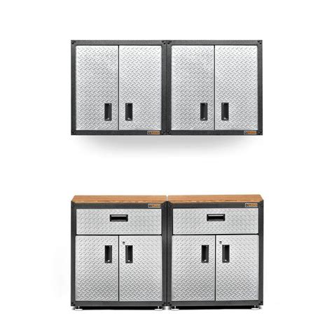 what gauge steel are gladiator cabinets|gladiator garage storage cabinets clearance.